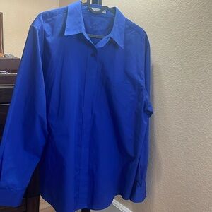 Foxcroft shirt